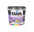 Klasik fialová orgovánová 1,5 kg a 4 kg