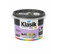 Klasik fialová orgovánová 1,5 kg a 4 kg