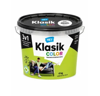 Klasik zelená limetková 1,5 kg a 4 kg
