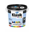 Klasik modrý blankytný 1.5 kg a 4 kg
