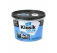 Klasik modrý azúrový 1,5 kg a 4 kg Klasik modrý azúrový 1,5 kg a 4 kg