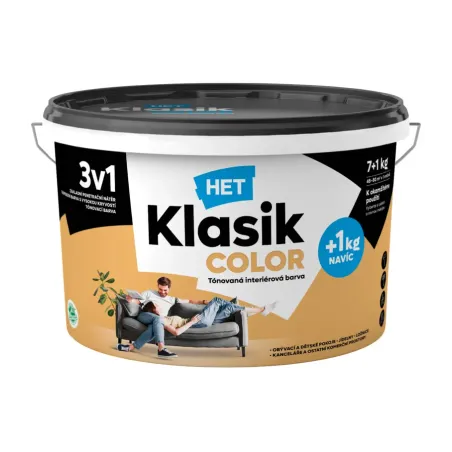 Klasik marhuľový 1,5 kg a 4 kg 0777