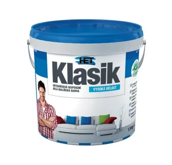 Klasik billy 1.5 kg, 4 kg, 7+1 kg a 15+3 kg