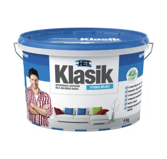 Klasik billy 1.5 kg, 4 kg, 7+1 kg a 15+3 kg
