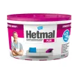 Hetmal biely plus 1,5 kg, 4 kg, 7+1 kg, 15+3 kg Hetmal biely plus 1,5 kg, 4 kg, 7+1 kg, 15+3 kg