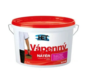 Vápenný náter 6 kg