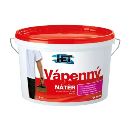 Vápenný náter 6 kg