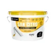 Optimal San Citro+ 1.5 kg a 6 kg protiplesňový Optimal San Citro+ 1.5 kg a 6 kg protiplesňový