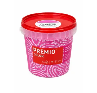 Premio color čarovná magnólia 1.5 kg a 4 kg 17