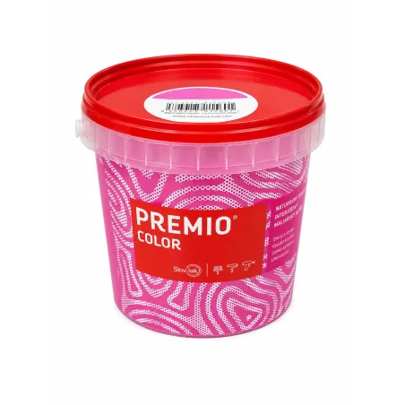 Premio color čarovná magnólia 1.5 kg a 4 kg 17