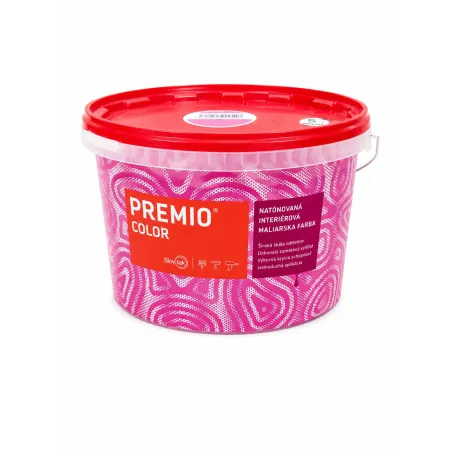 Premio color čarovná magnólia 1.5 kg a 4 kg 17