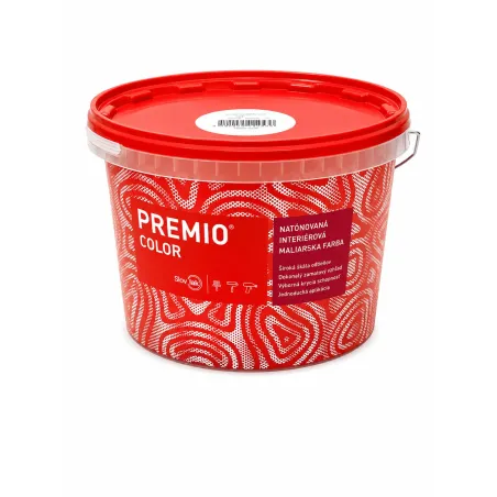 Premio color omamná ruža 1.5 kg a 4 kg 18