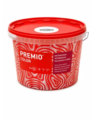Premio color omamná ruža 1.5 kg a 4 kg 18
