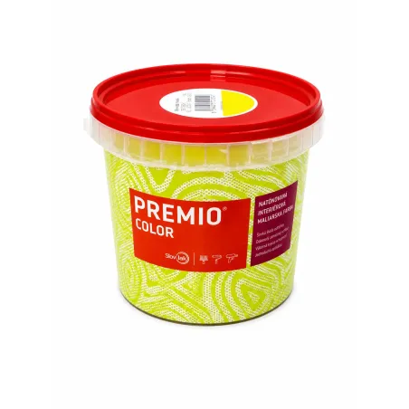 Premio color svieža limetka 1.5 kg a 4 kg 19