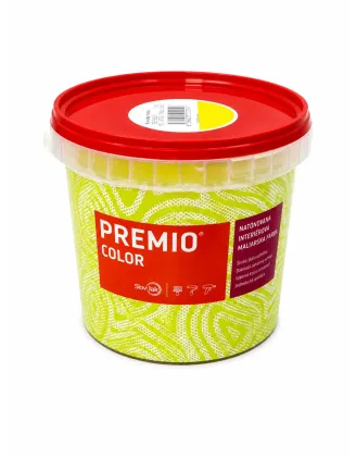 Premio color svieža limetka 1.5 kg a 4 kg 19
