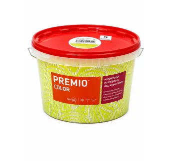 Premio color svieža limetka 1.5 kg a 4 kg 19