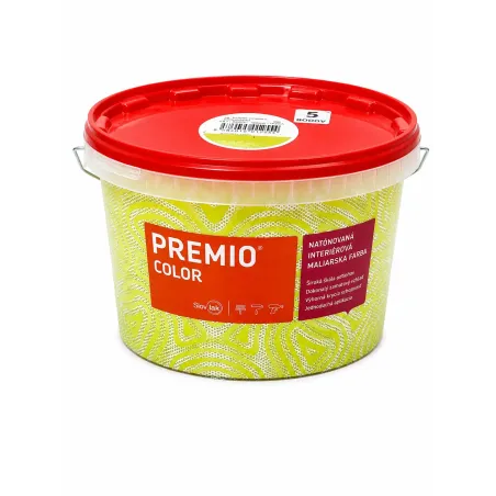 Premio color svieža limetka 1.5 kg a 4 kg 19