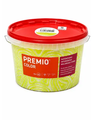 Premio color svieža limetka 1.5 kg a 4 kg 19