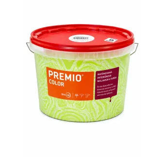 Premio color mladá pistácia 1.5 kg a 4 kg 15