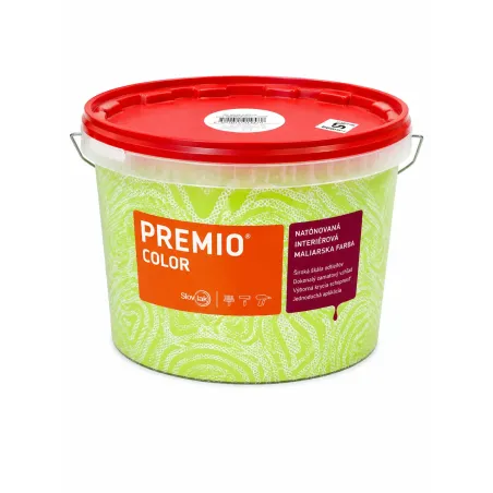 Premio color mladá pistácia 1.5 kg a 4 kg 15