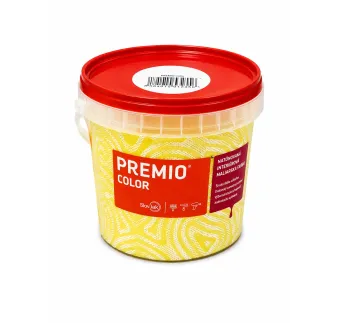 Premio color príchod jari 1.5 kg a 4 kg
