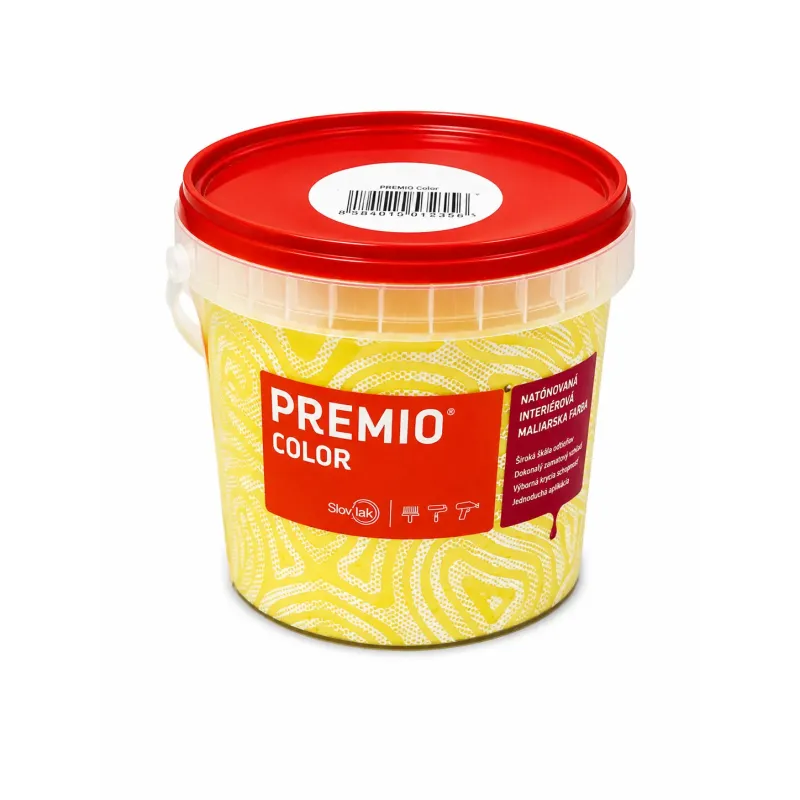 Premio color príchod jari 1.5 kg a 4 kg Premio color príchod jari 1.5 kg a 4 kg
