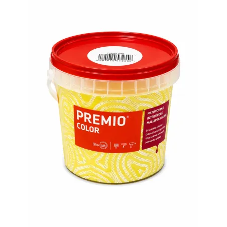 Premio color príchod jari 1.5 kg a 4 kg