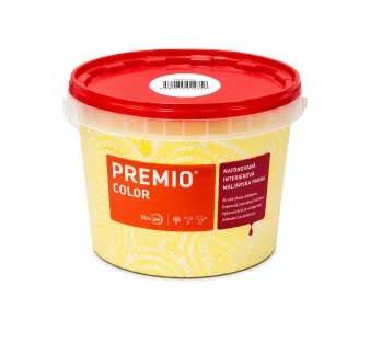 Premio color príchod jari 1.5 kg a 4 kg