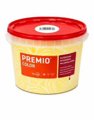 Premio color príchod jari 1.5 kg a 4 kg