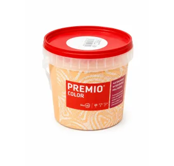 Premio color západ slnka 1.5 kg a 4 kg 12