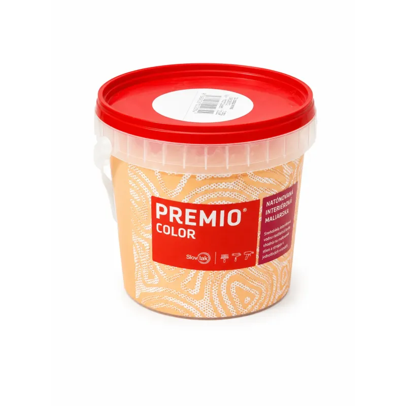 Premio color západ slnka 1.5 kg a 4 kg 12 Premio color západ slnka 1.5 kg a 4 kg 12