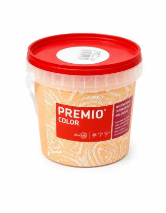 Premio color západ slnka 1.5 kg a 4 kg 12