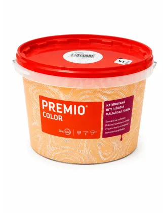 Premio color západ slnka 1.5 kg a 4 kg 12