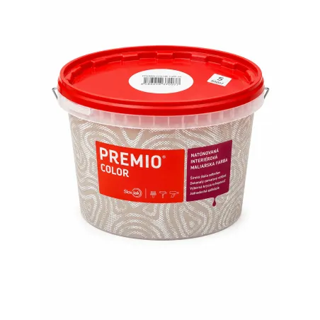 Premio color ranná káva 1.5 kg a 4 kg 11