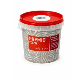 Premio color večerný súmrak 1.5 kg a 4 kg 10