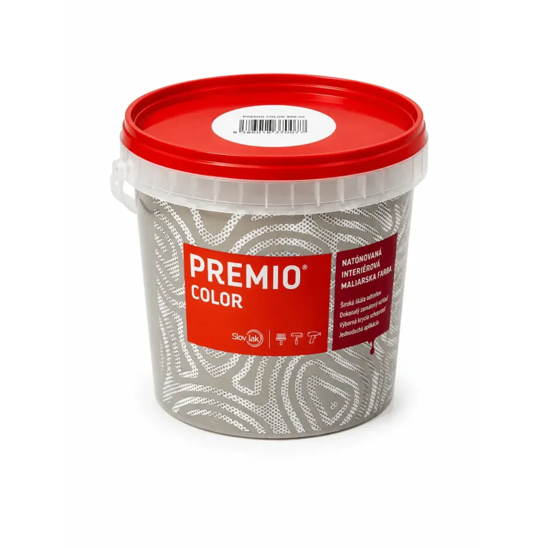 Premio color večerný súmrak 1.5 kg a 4 kg 10 Premio color večerný súmrak 1.5 kg a 4 kg 10