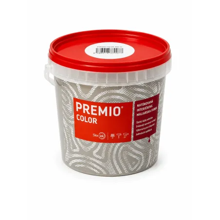 Premio color večerný súmrak 1.5 kg a 4 kg 10