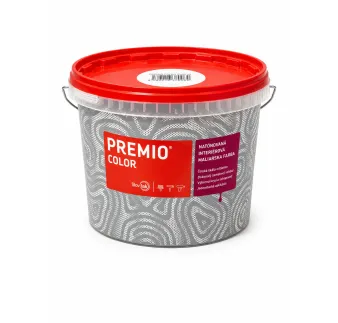 Premio color večerný súmrak 1.5 kg a 4 kg 10