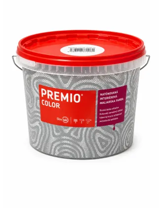 Premio color večerný súmrak 1.5 kg a 4 kg 10
