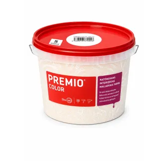 Premio color gaštánové pyré 4 kg 05