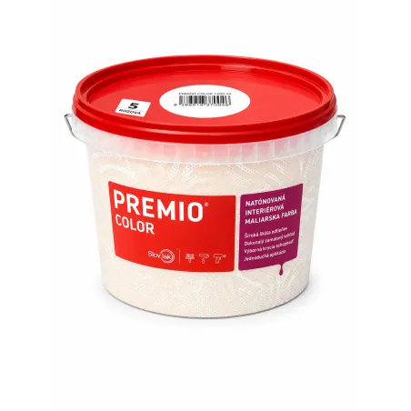 Premio color gaštánové pyré 4 kg 05