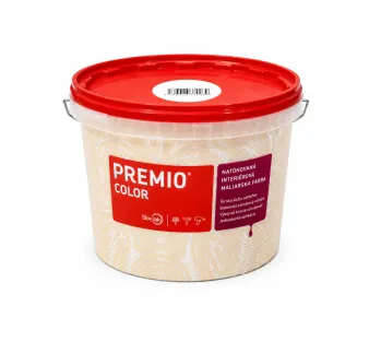 Premio color jemný zázvor 1.5 kg a 4 kg 08