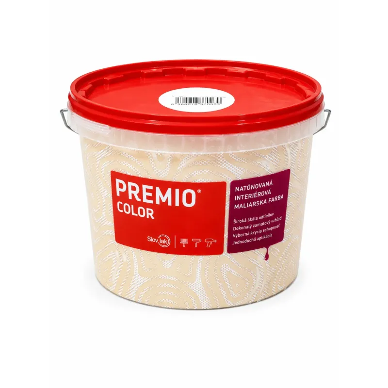 Premio color jemný zázvor 1.5 kg a 4 kg 08 Premio color jemný zázvor 1.5 kg a 4 kg 08