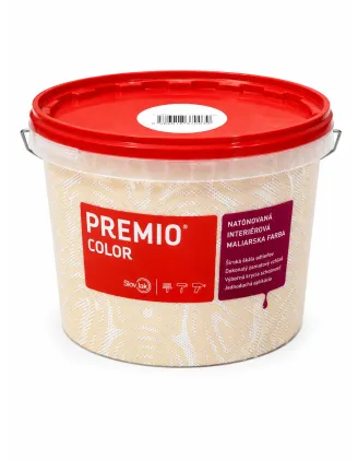 Premio color jemný zázvor 1.5 kg a 4 kg 08