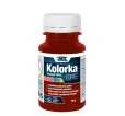 Kolorka forte červená 100 g a 400 g 0846 Kolorka forte červená 100 g a 400 g 0846
