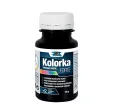 Kolorka forte čierna 100 g a 400 g 0196