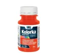 Kolorka forte oranžová 100 g a 400 g 0796 Kolorka forte oranžová 100 g a 400 g 0796