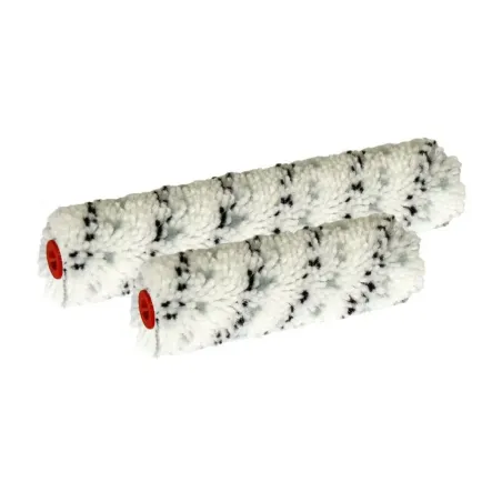 Valček Zebra mini 100 mm
