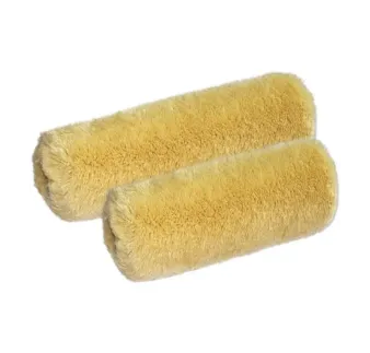 Valec Plyš žltozelený 25 cm - univerzálny