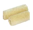 Spokar valec Plyš žltozelený 240 mm/6 mm, náhradný